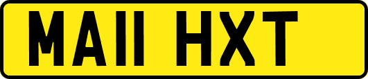 MA11HXT