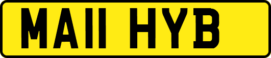 MA11HYB