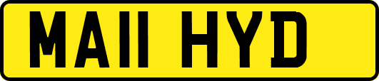 MA11HYD