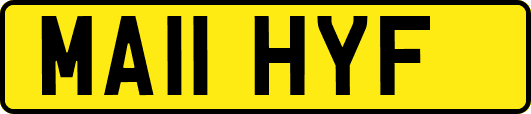 MA11HYF