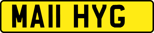 MA11HYG