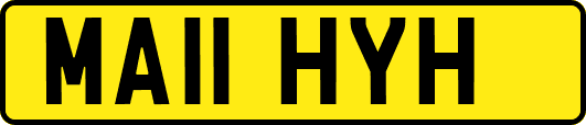 MA11HYH