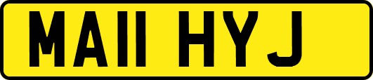 MA11HYJ