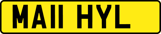 MA11HYL