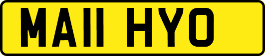 MA11HYO