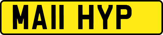 MA11HYP