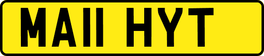 MA11HYT