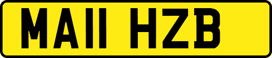 MA11HZB