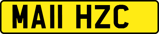 MA11HZC