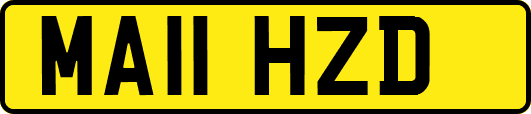 MA11HZD
