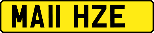 MA11HZE