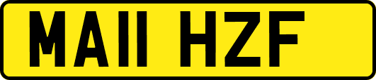 MA11HZF