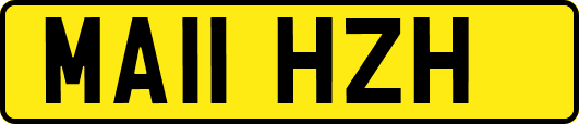 MA11HZH