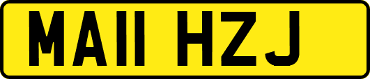 MA11HZJ