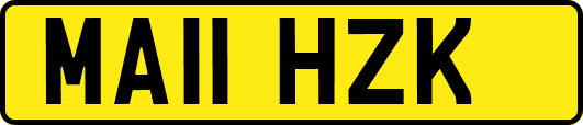 MA11HZK