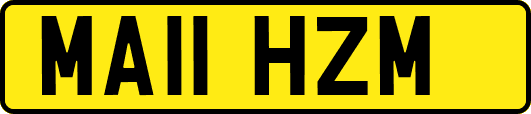 MA11HZM