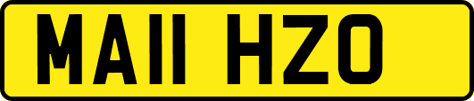 MA11HZO