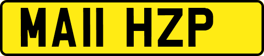MA11HZP