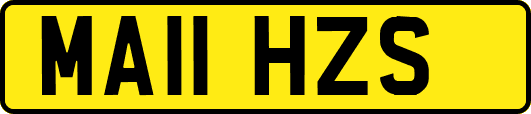 MA11HZS