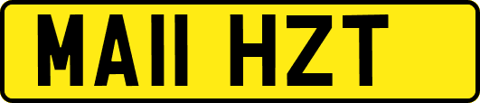 MA11HZT