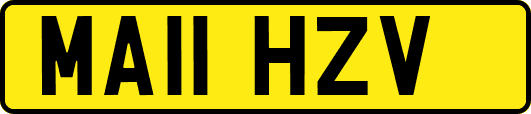 MA11HZV