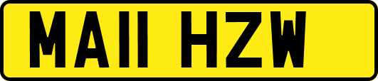 MA11HZW