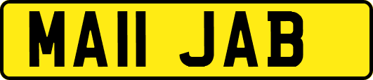 MA11JAB