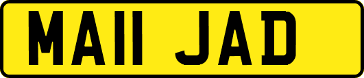 MA11JAD