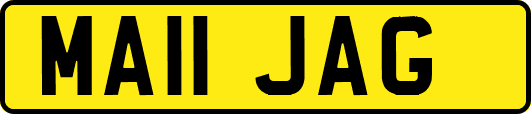 MA11JAG