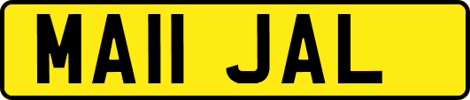MA11JAL