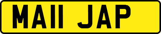 MA11JAP