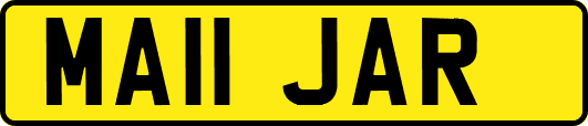 MA11JAR