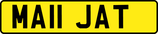 MA11JAT