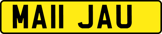 MA11JAU