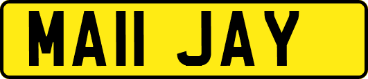 MA11JAY