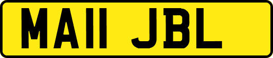 MA11JBL