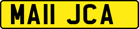 MA11JCA