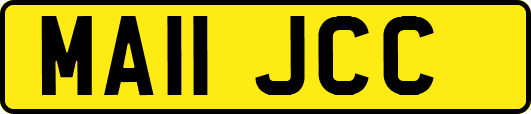 MA11JCC