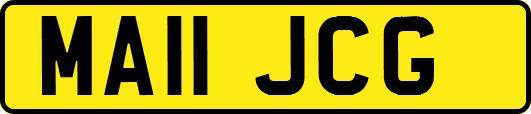MA11JCG