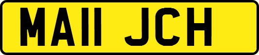 MA11JCH