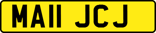 MA11JCJ