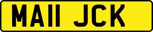MA11JCK