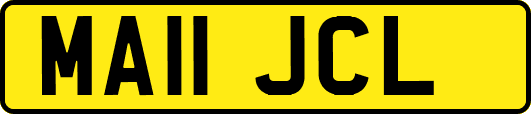 MA11JCL