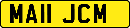 MA11JCM