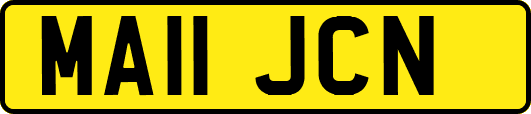 MA11JCN