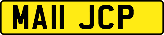 MA11JCP
