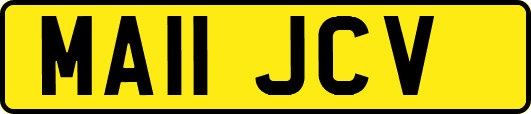 MA11JCV