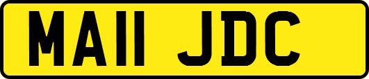 MA11JDC