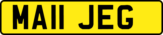 MA11JEG