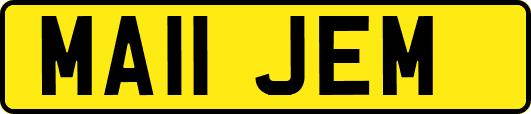 MA11JEM